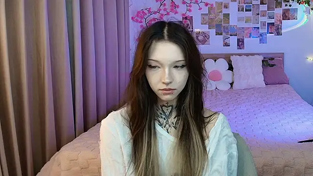 mefwhore online show from 03-29-26, 12:27