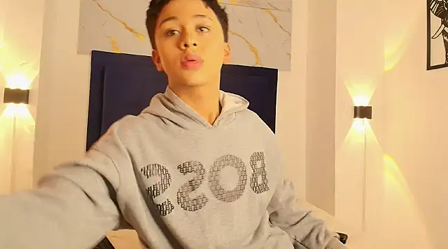 Dante bre online show from 03-12-25, 08:41