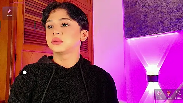 Dante bre online show from 10-04-25, 01:31