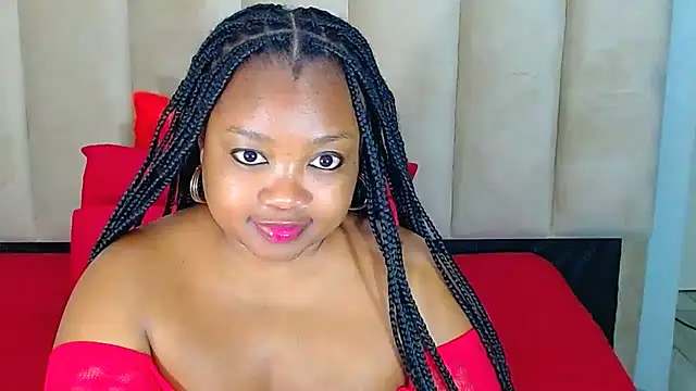 SEXYASSTINAXXX online show from 06-17-26, 02:40