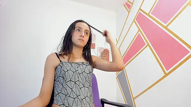 tiny molly online show from 03-10-25, 03:09