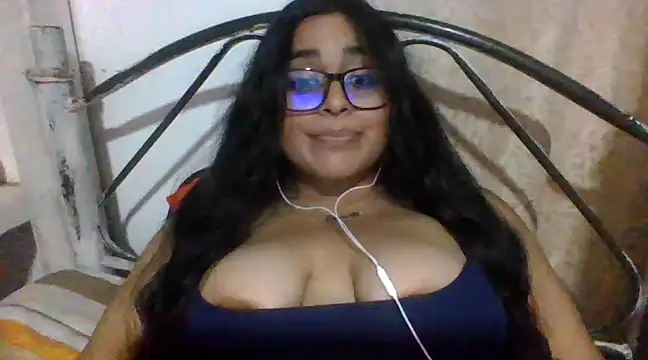 virginbrunette99 online show from 02-28-25, 02:53