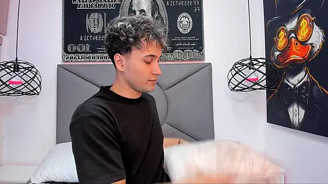 buddy whitte online show from 11-18-25, 12:53