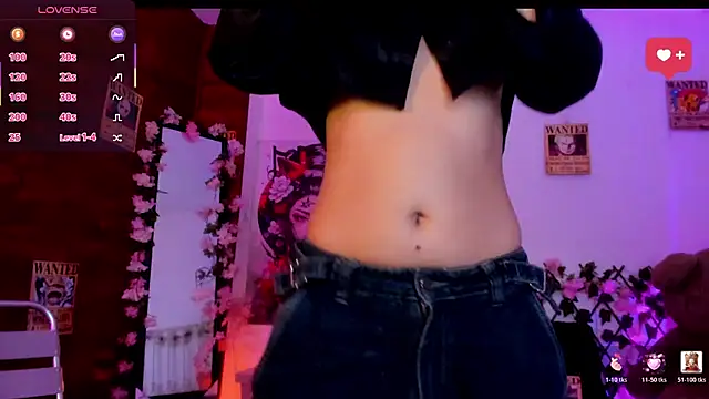 Minami Nakamura online show from 02-25-26, 02:32