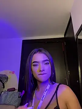 Megan Rose1999 online show from 05-13-26, 05:27