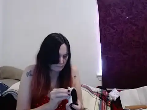 Hotmodel1984 online show from 12-05-24, 06:11