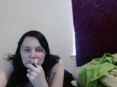 Hotmodel1984 online show from 03-03-25, 09:26