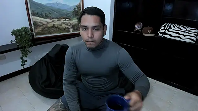 Snapshot of maxflurry_ chatting on 02-27-25, 03:25 maxflurry online show from 02-27-25, 03:25