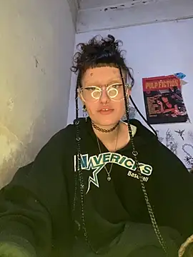 KititA12 online show from 12-01-25, 03:22