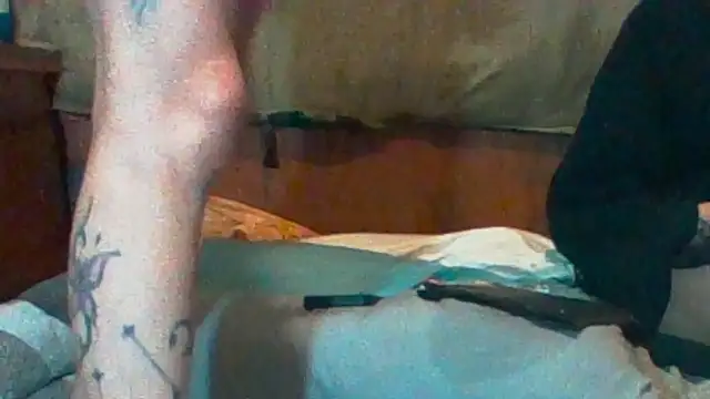 SillyRabbitz online show from 02-25-25, 10:04