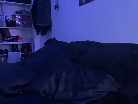 ChrryFoxx online show from 03-17-25, 07:35