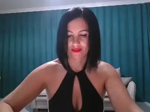 Rosa Angie online show from 03-08-25, 03:28