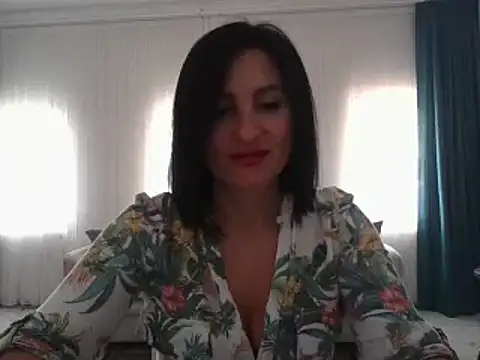 Rosa Angie online show from 03-16-25, 08:54