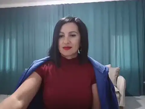 Rosa Angie online show from 03-19-25, 12:01