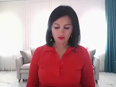 Rosa Angie online show from 03-21-25, 11:22
