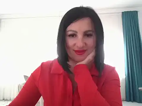 Rosa Angie online show from 03-21-25, 03:02