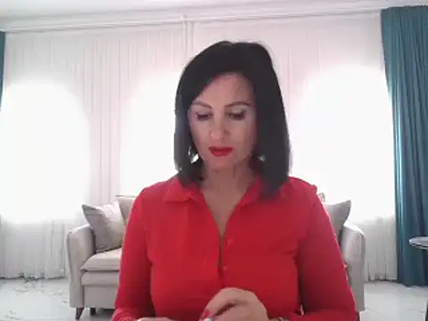 Rosa Angie online show from 03-22-25, 09:24
