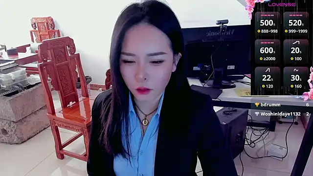 xixiya888 online show from 03-13-26, 12:50