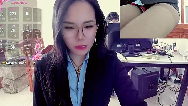 xixiya888 online show from 03-26-26, 01:11