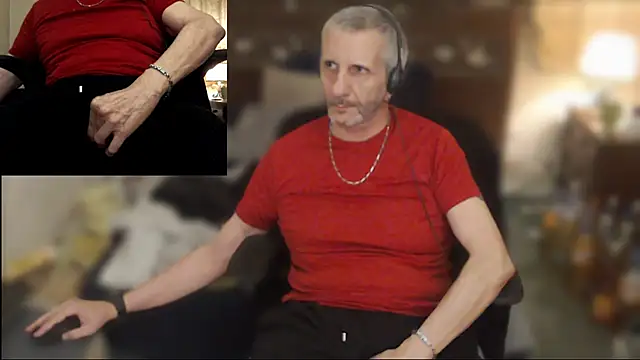 maxdaddy690 online show from 05-21-26, 11:01