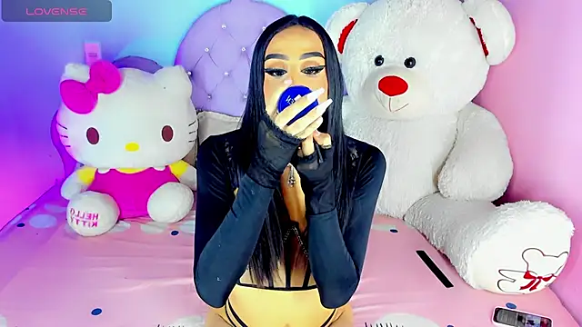 Julie Lovelyx1 online show from 07-04-26, 08:31
