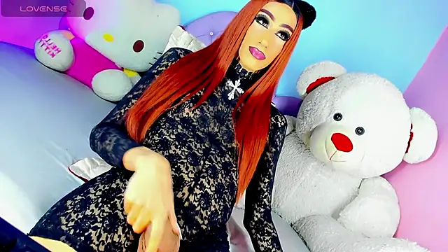 Julie Lovelyx1 online show from 07-20-26, 06:17
