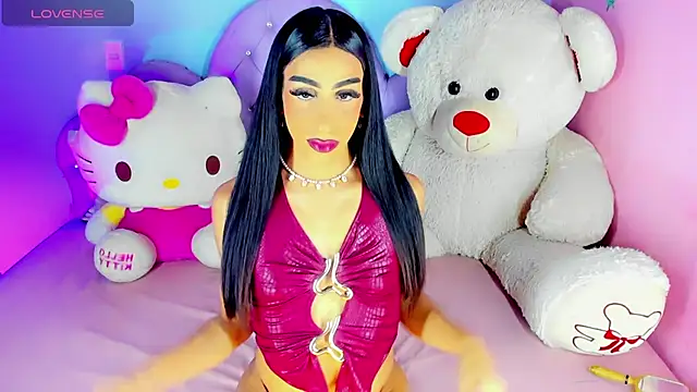 Julie Lovelyx1 online show from 08-02-26, 05:06