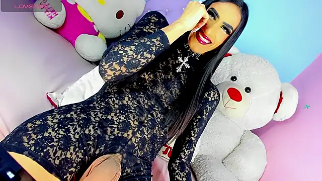 Julie Lovelyx1 online show from 08-04-26, 10:51
