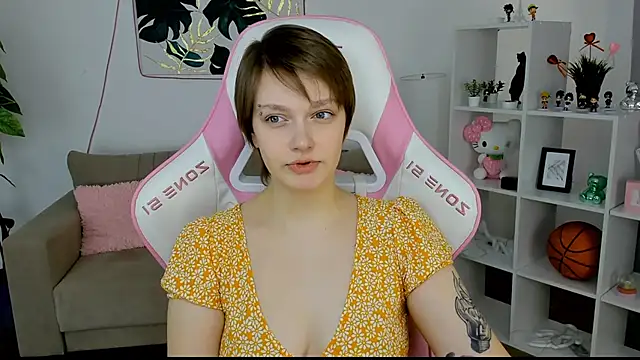 BonnieBill1 online show from 03-13-25, 07:09
