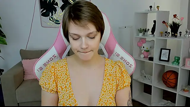 BonnieBill1 online show from 03-13-25, 10:57