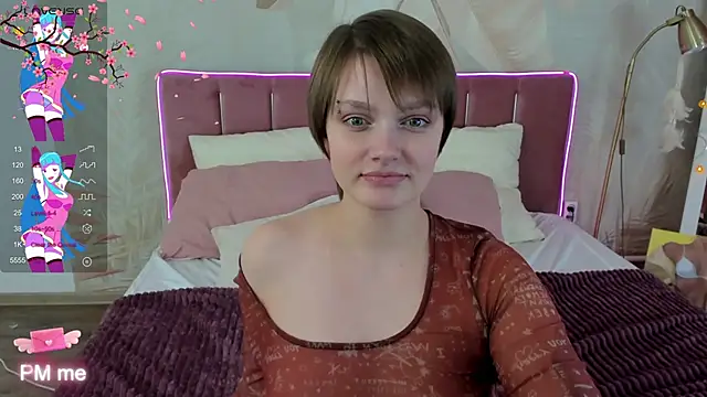 BonnieBill1 online show from 03-17-25, 01:18