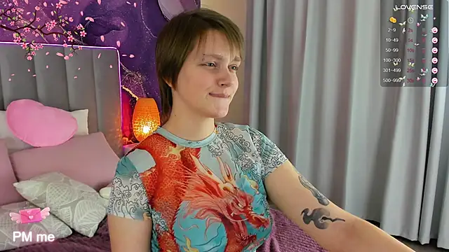 BonnieBill1 online show from 03-21-25, 10:17