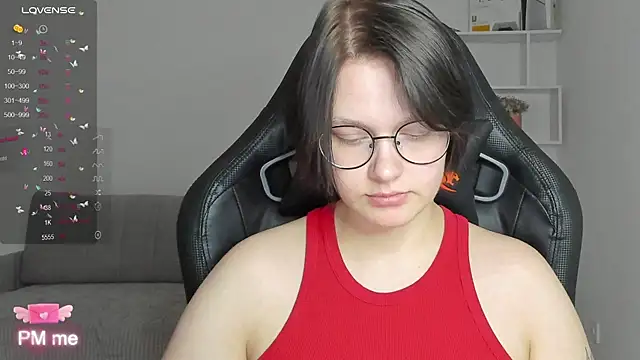BonnieBill1 online show from 09-12-25, 10:48