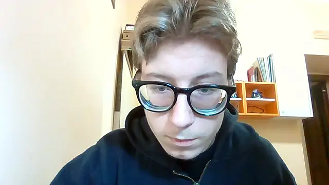 FruitedHymnal online show from 01-19-26, 02:21