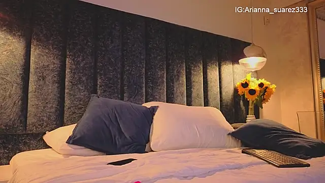 Ariannaa Suarez1 online show from 10-24-25, 07:32