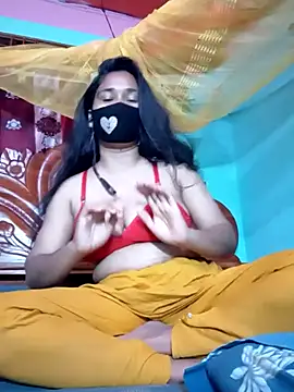 Bristi 69 online show from 04-07-26, 02:17