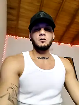 morenosiam online show from 11-13-25, 04:55