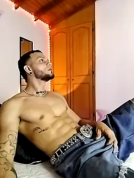 morenosiam online show from 11-23-25, 02:00