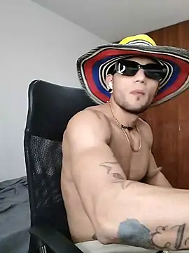 morenosiam online show from 06-18-26, 12:44