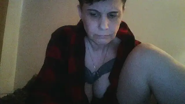 Mallory88 online show from 02-25-25, 06:31