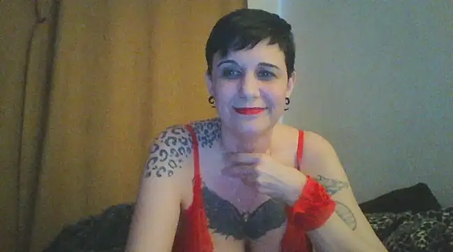 Mallory88 online show from 03-07-25, 05:49
