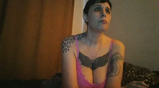 Mallory88 online show from 03-08-25, 06:16