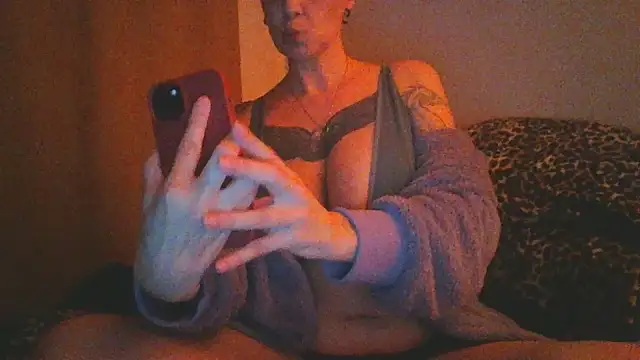 Mallory88 online show from 03-09-25, 02:29