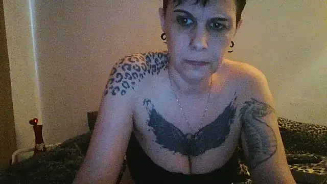 Mallory88 online show from 03-10-25, 05:50