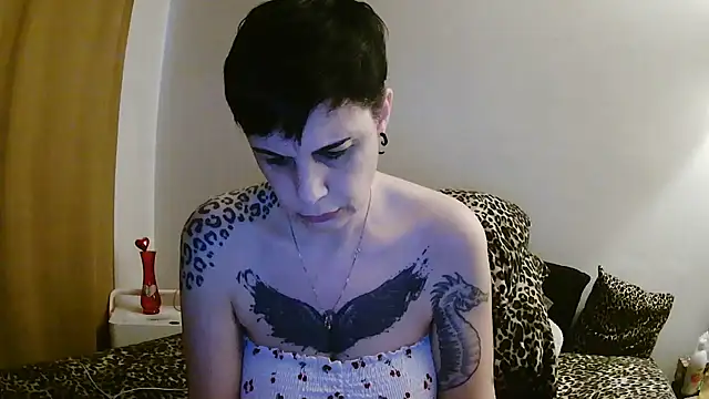 Mallory88 online show from 03-12-25, 12:47