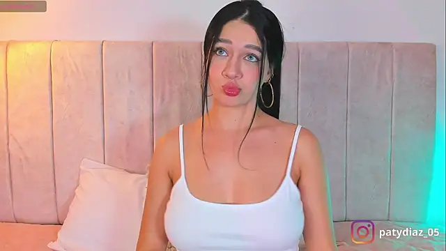 MiiaParker6972 online show from 11-14-25, 12:20