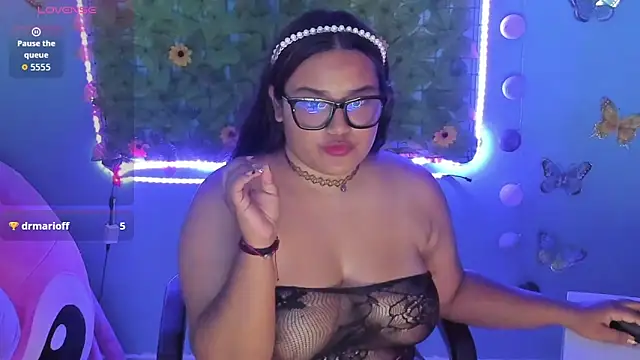 Ainoaapalma online show from 02-10-26, 05:33