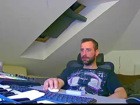 gryzoon online show from 10-04-25, 10:19