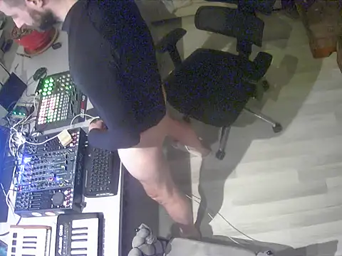 gryzoon online show from 02-20-26, 12:18