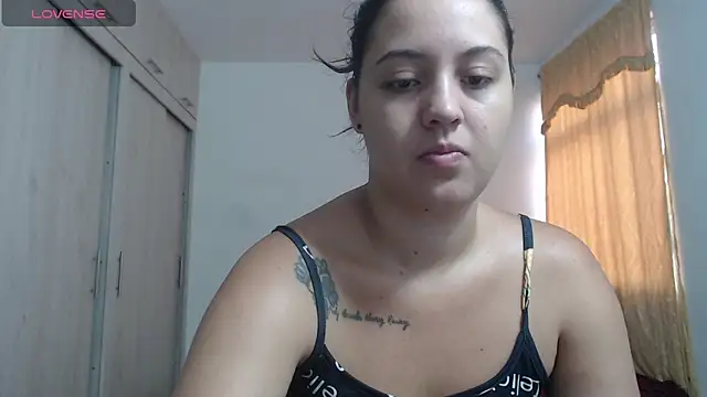 Anthonela Queen online show from 09-12-25, 12:49